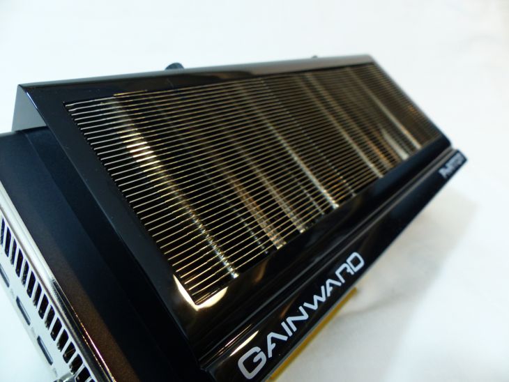 Gainward GeForce GTX 970 Phantom