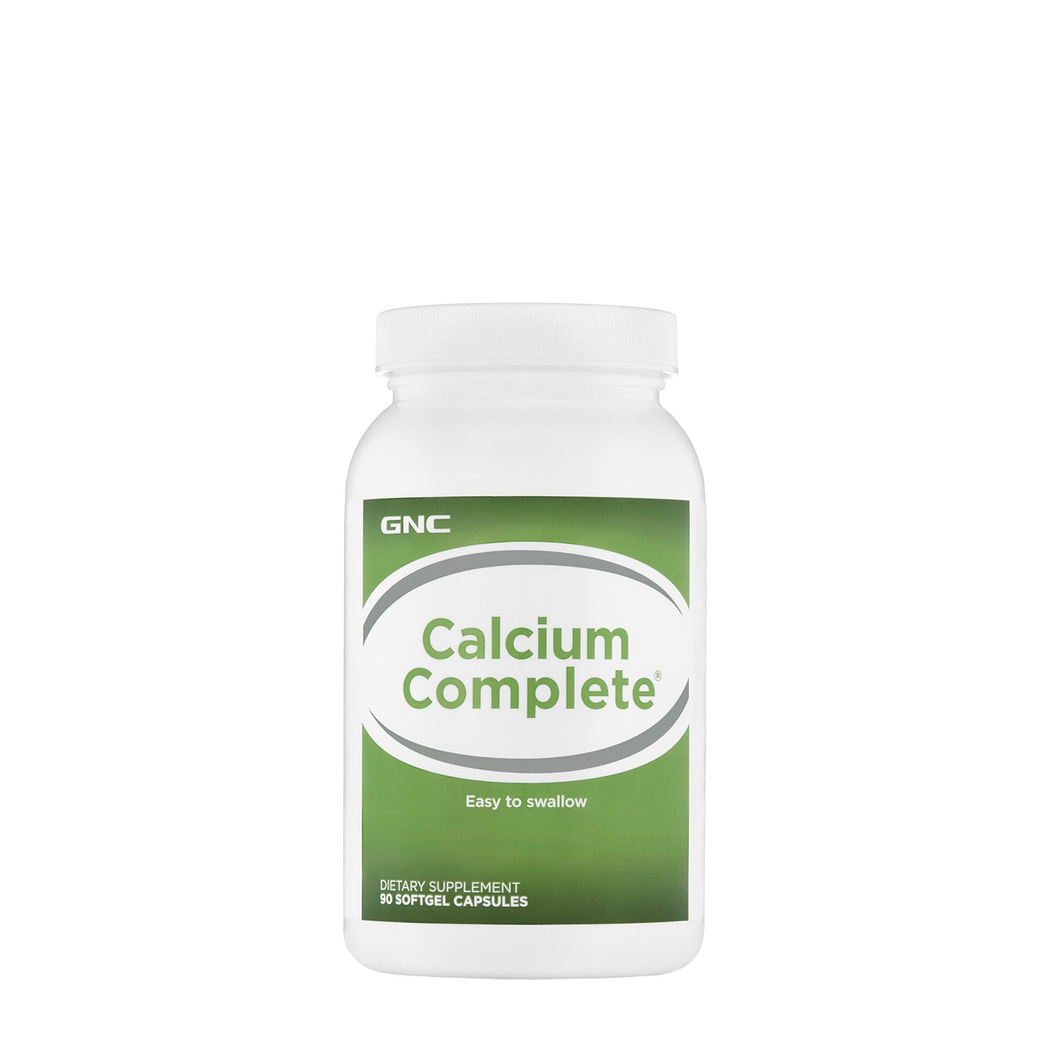 GNC Calcium Complete