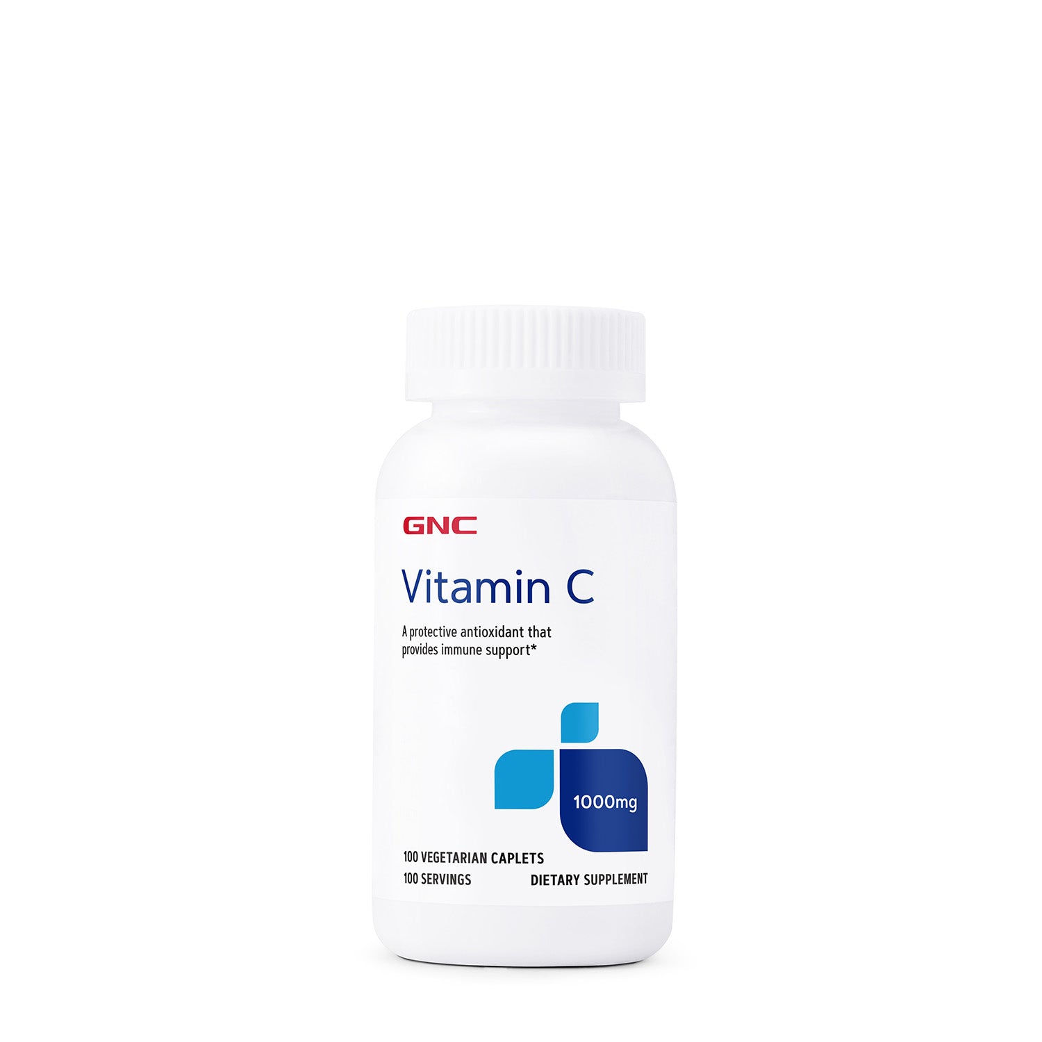 GNC Vitamin C 1000 mg
