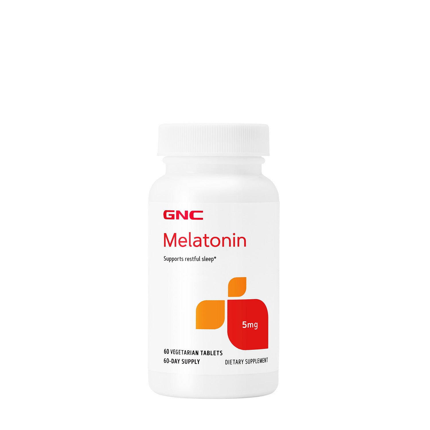 GNC Melatonin 5 mg