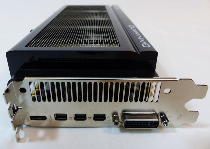 Gainward GeForce GTX 970 Phantom