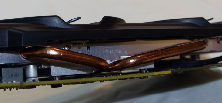 MSI GeForce GTX 970 4GD5T OC