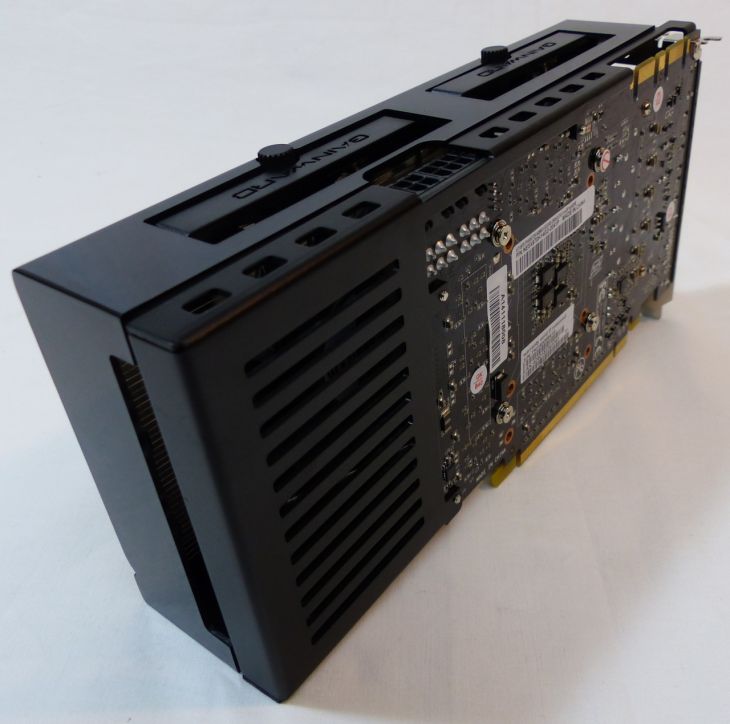 Gainward GeForce GTX 970 Phantom