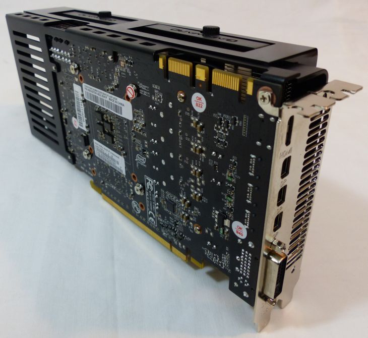 Gainward GeForce GTX 970 Phantom
