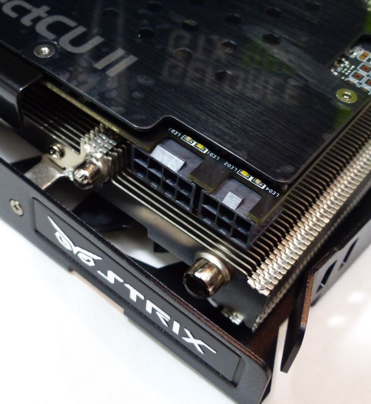 ASUS GeForce GTX 980 Strix