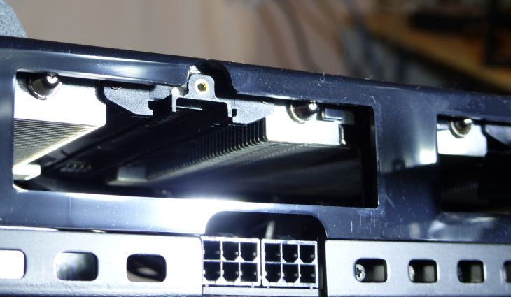 Gainward GeForce GTX 970 Phantom