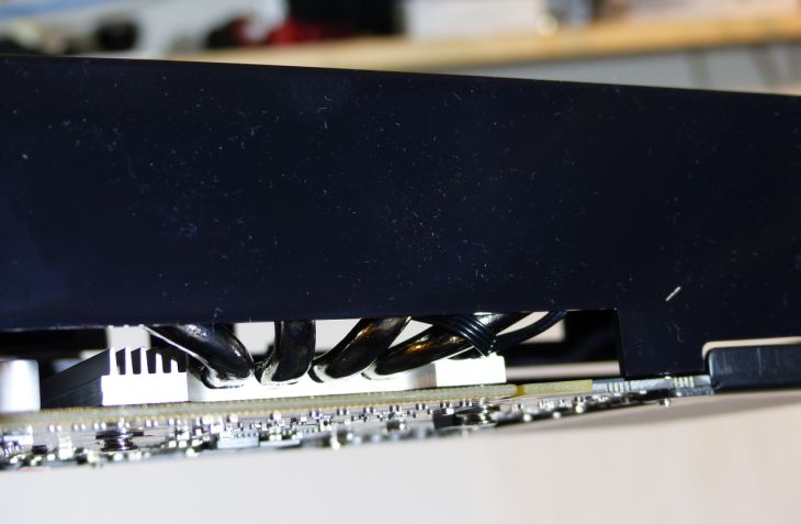 Gainward GeForce GTX 970 Phantom