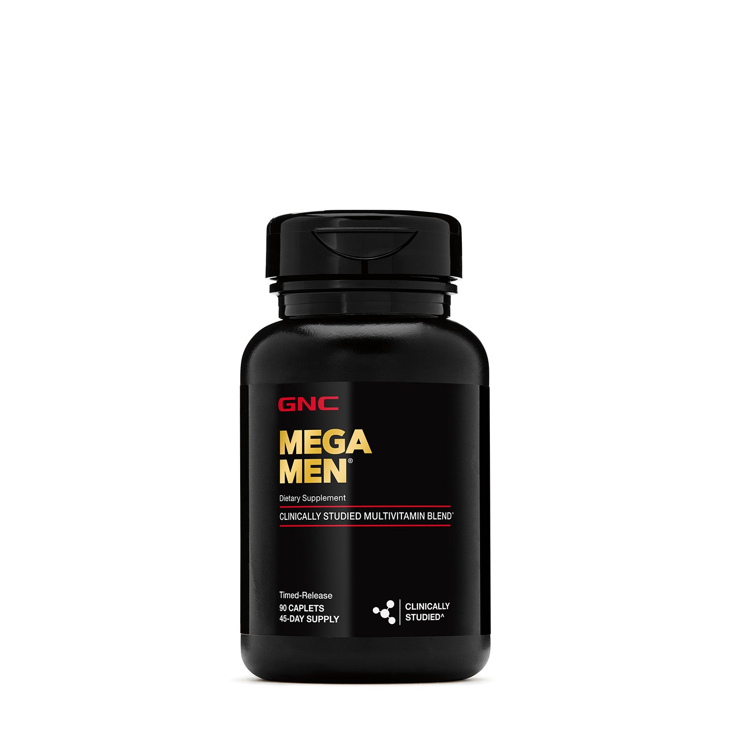 GNC Mega Men® Multivitamin