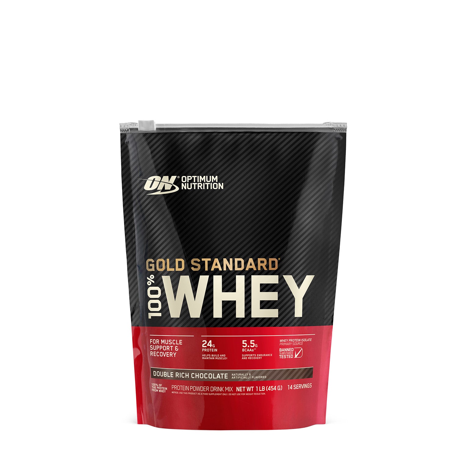 Optimum Nutrition® Gold Standard® 100% Whey