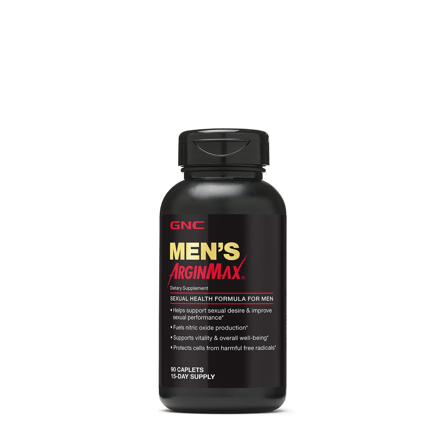 GNC Men's ArginMax®