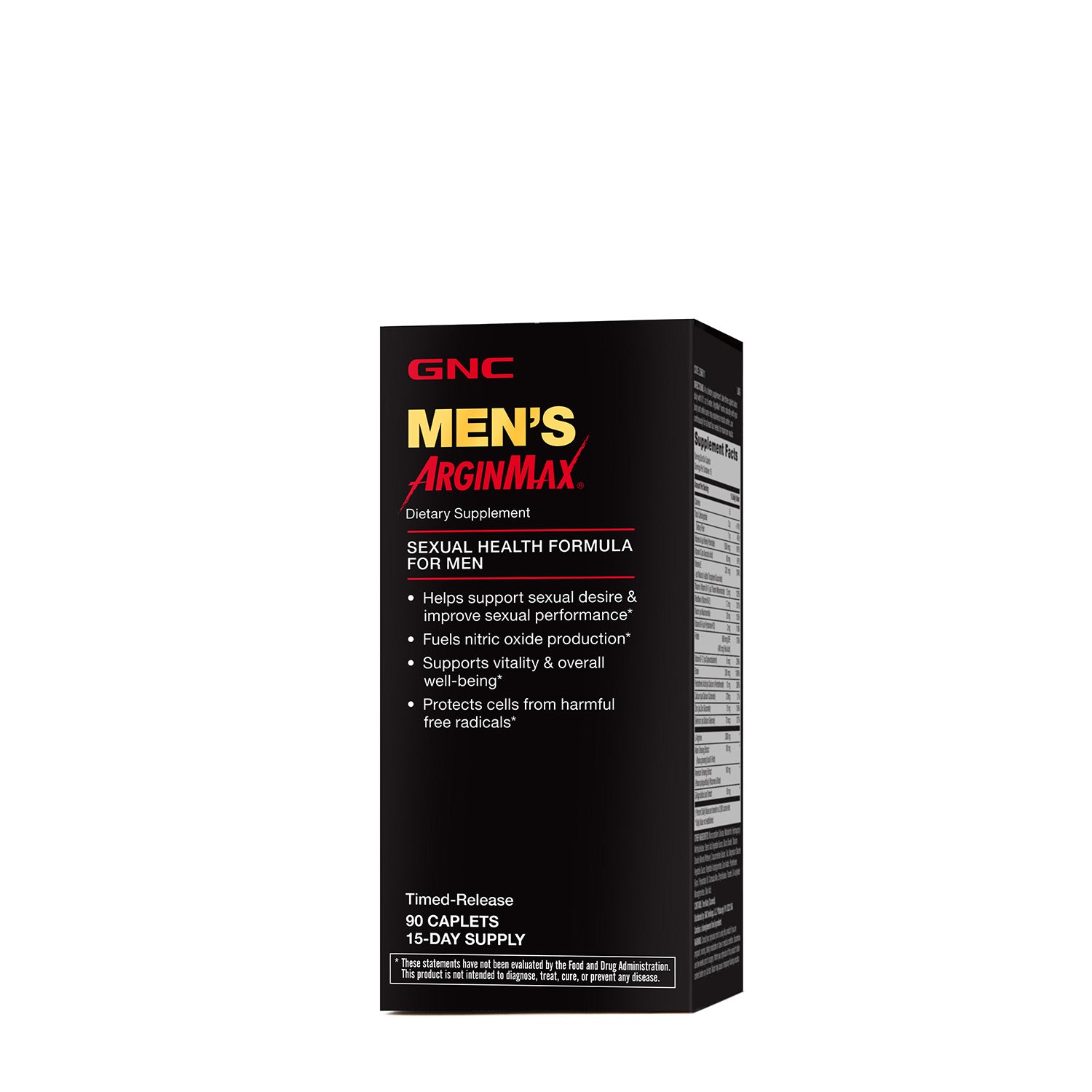 GNC Men's ArginMax®