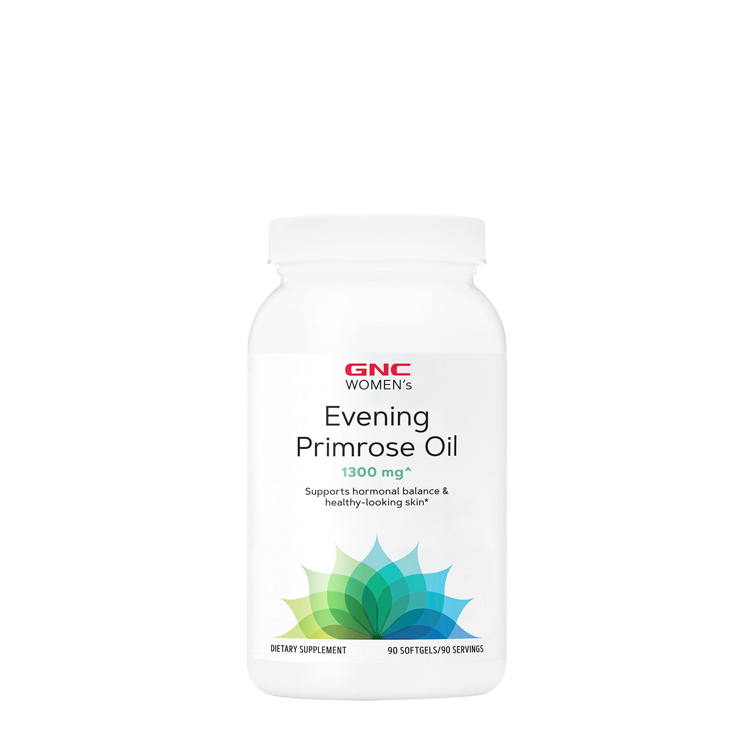 GNC Women's Evening Primrose Oil 1300 mg