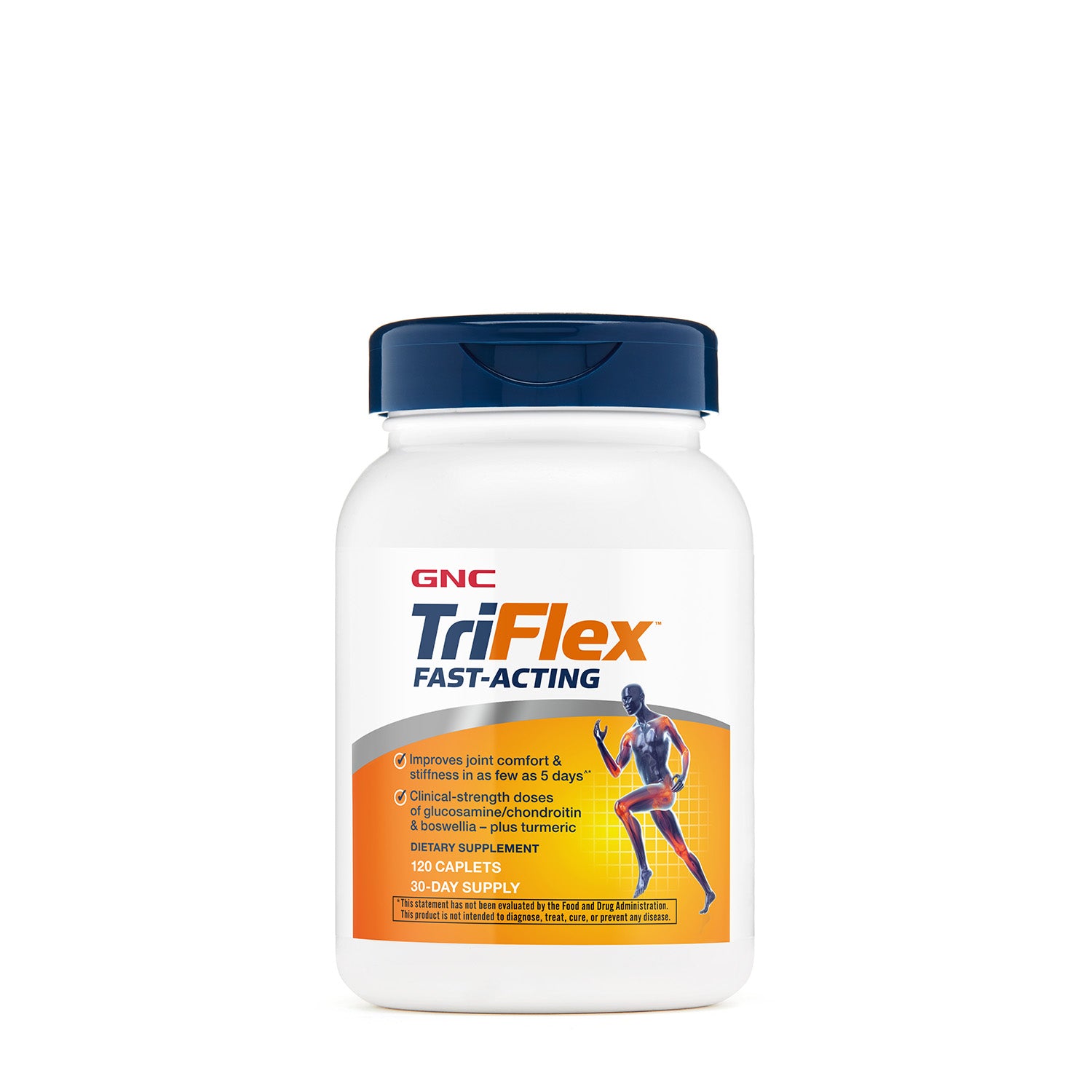 GNC TriFlex™ Fast-Acting