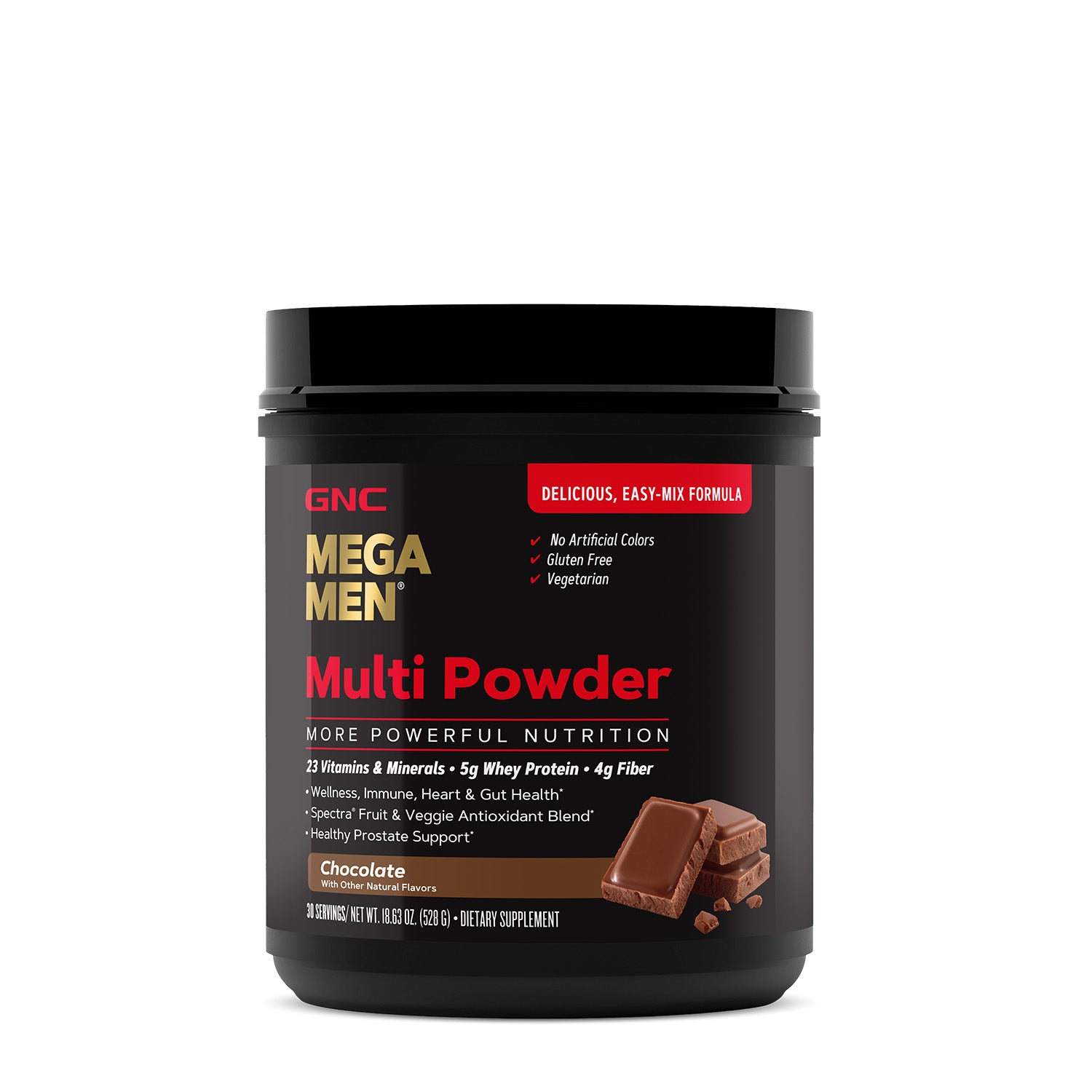 GNC Mega Men® Multi Powder