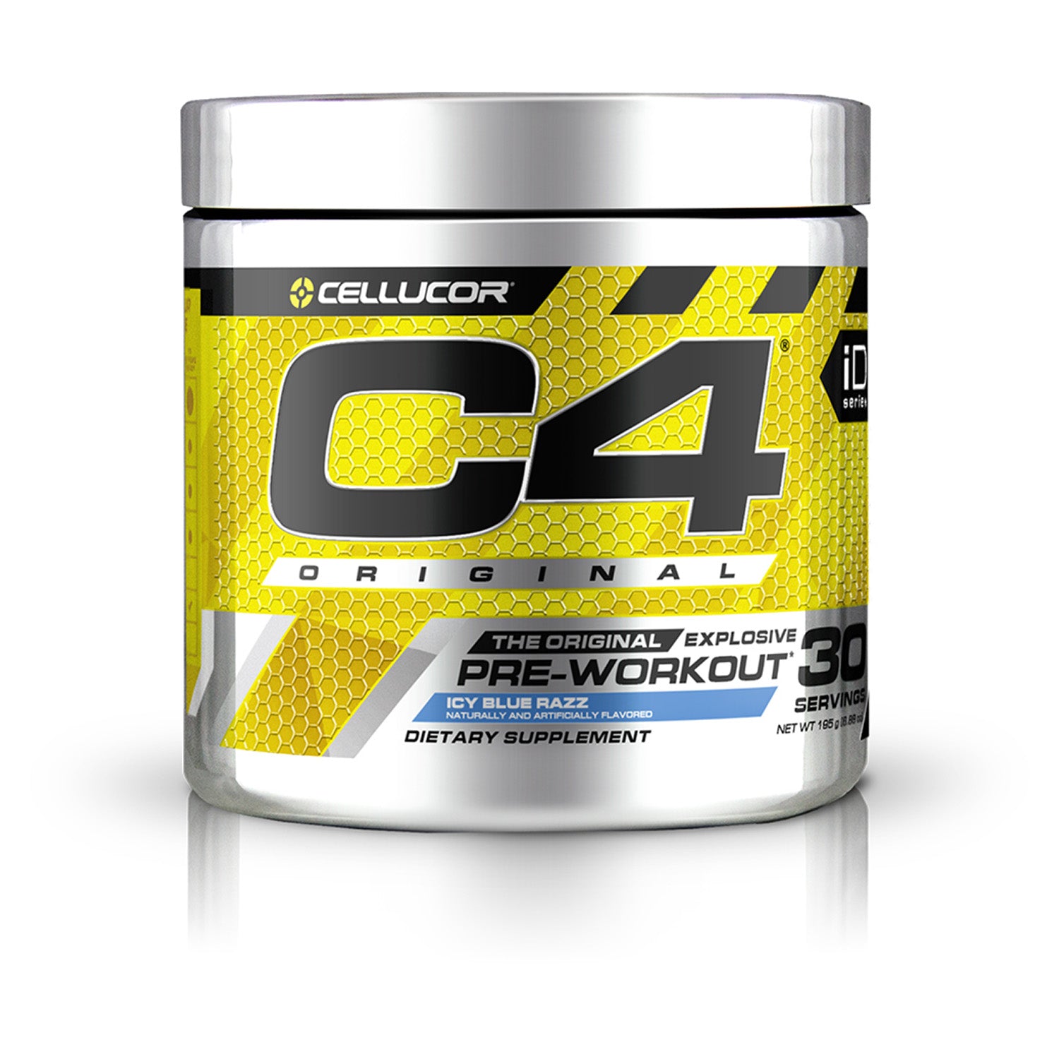 Cellucor C4 Original Pre-Workout