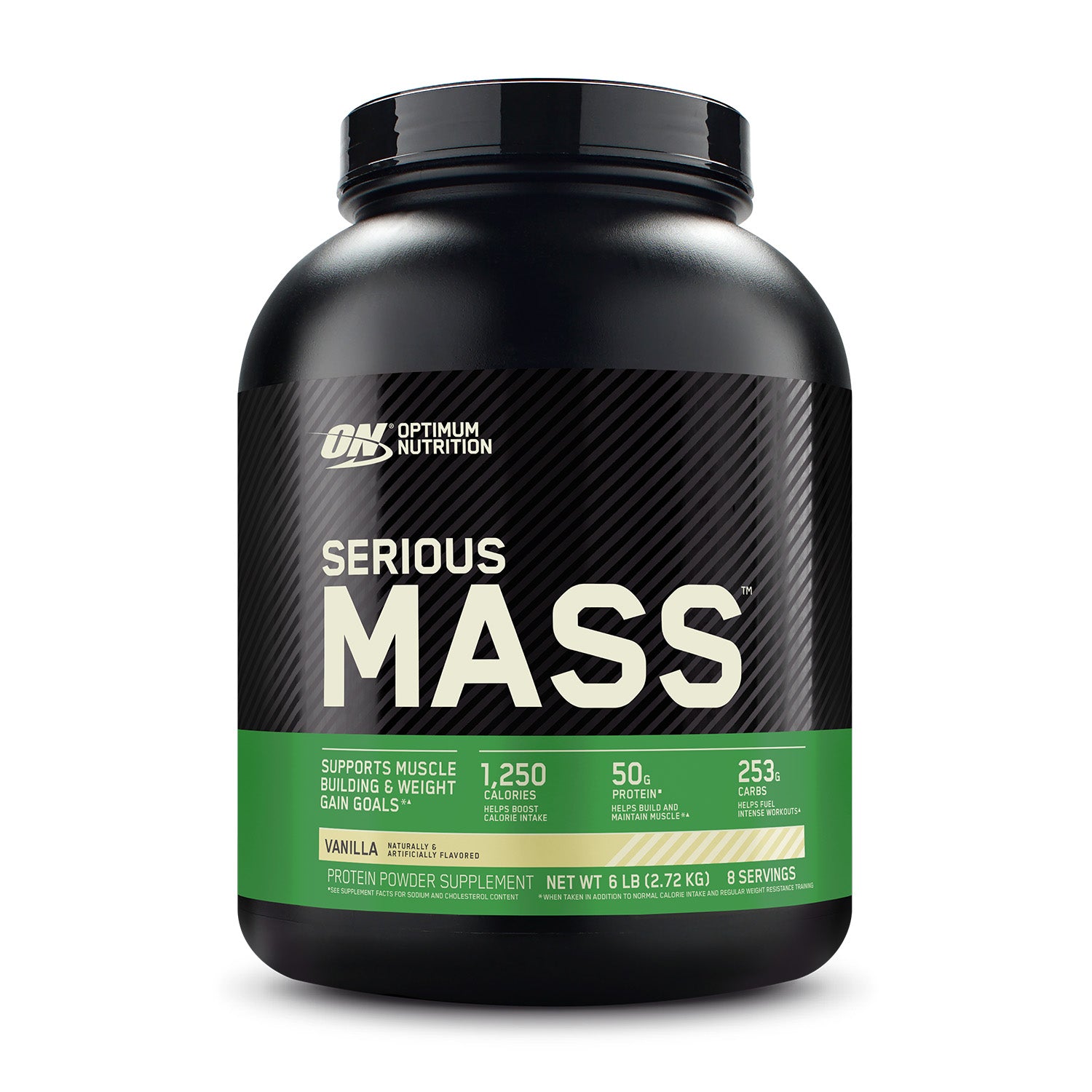 Optimum Nutrition® Serious Mass™
