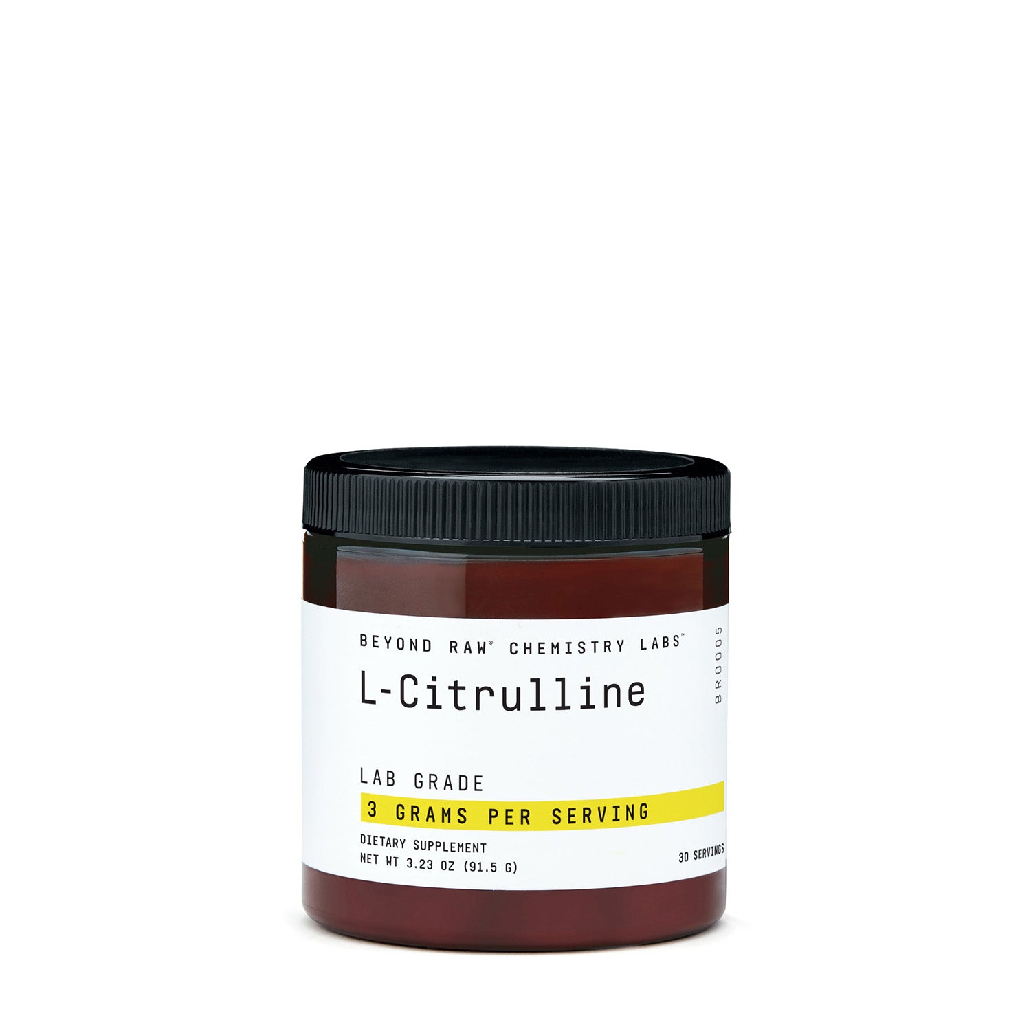 GNC Beyond Raw® Chemistry Labs™ L-Citrulline