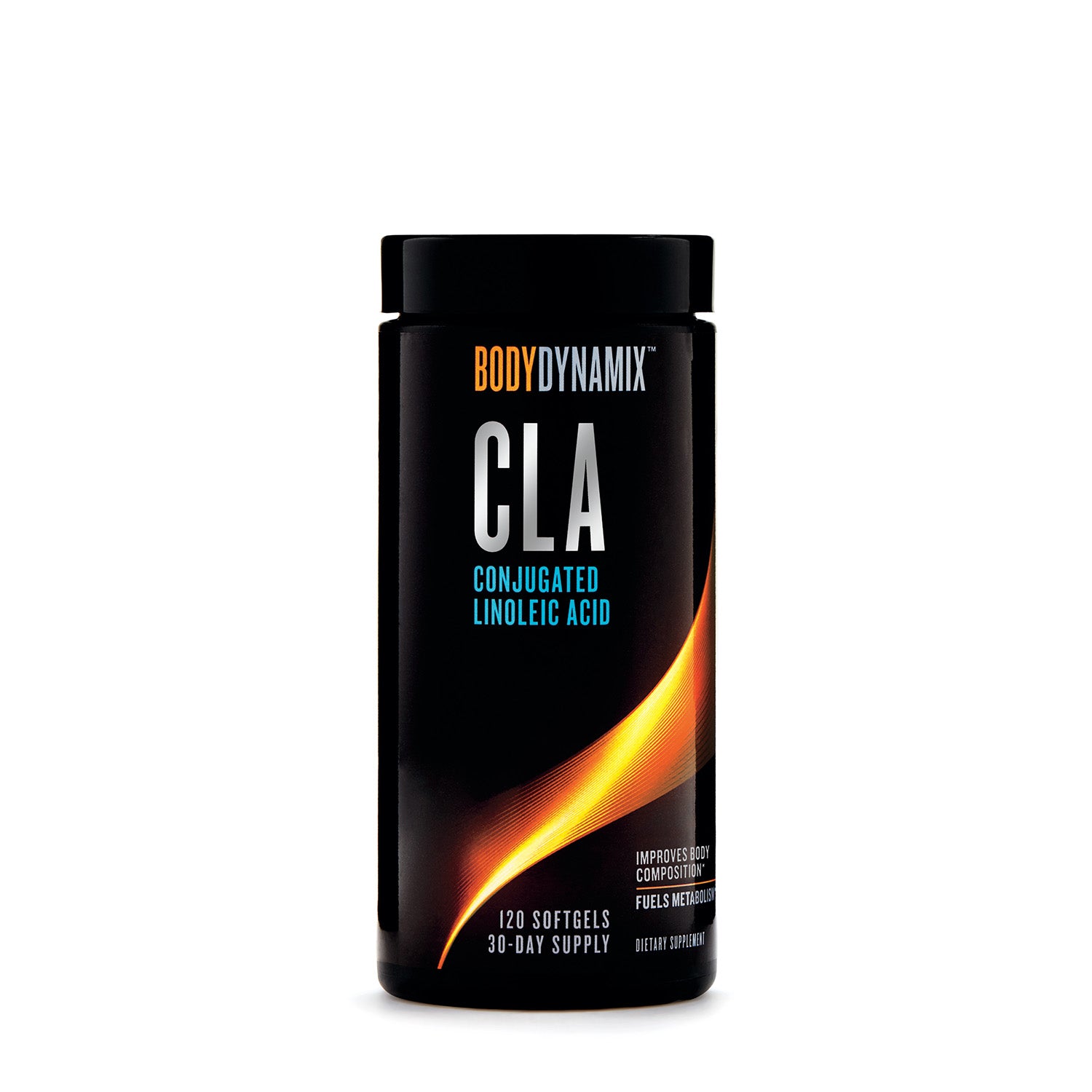 GNC BodyDynamix® CLA