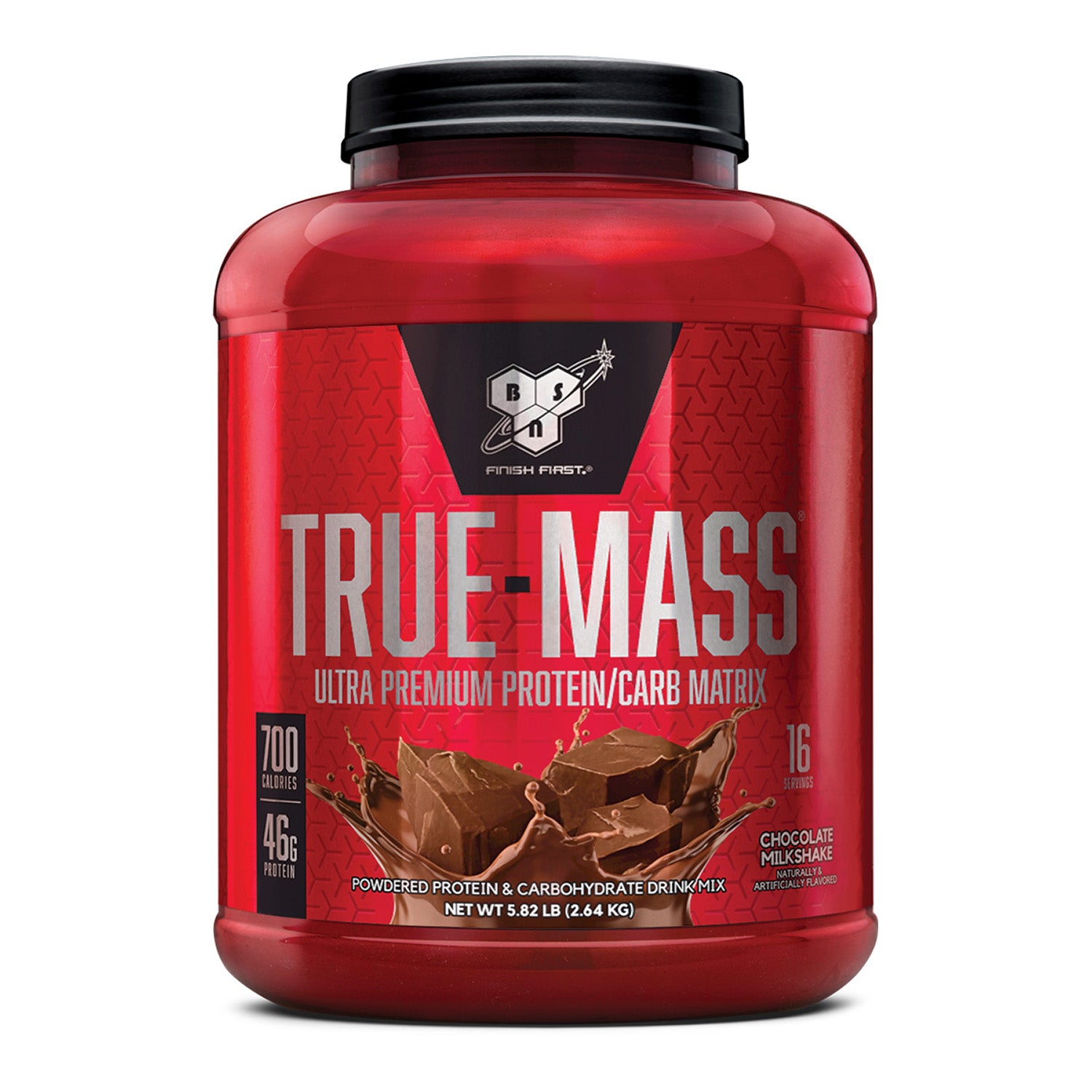 BSN True-Mass® Weight Gainer
