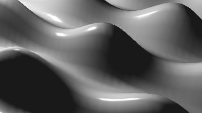 GLSL Hacker, 3D Surface