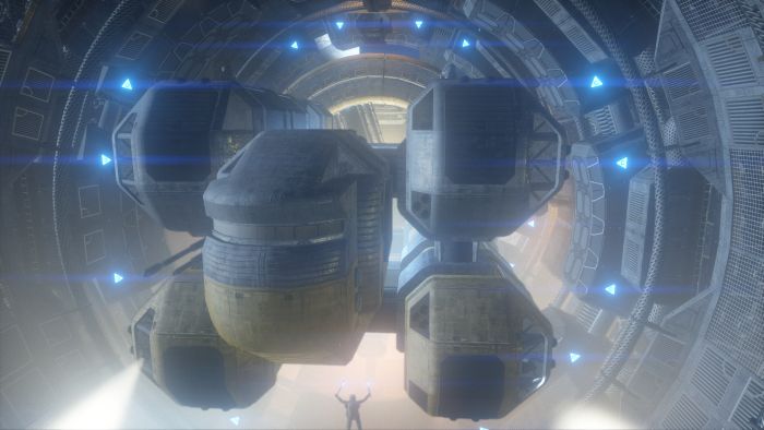 3DMark Cloud Gate - DX10 benchmark