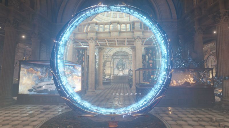 3DMark Time Spy Direct3D 12 Benchmark