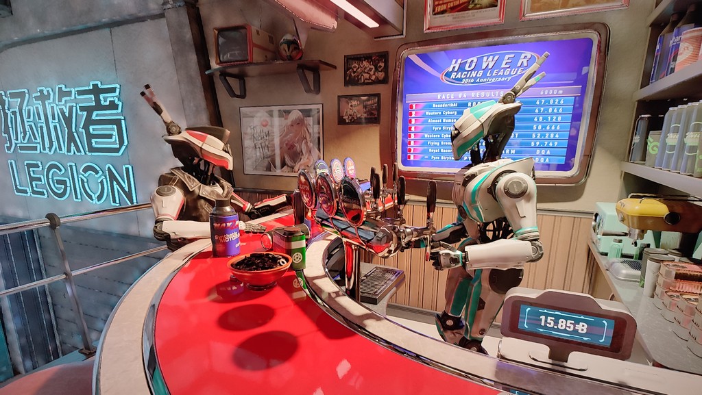 3DMark Speed Way DirectX12 Ultimate Benchmark