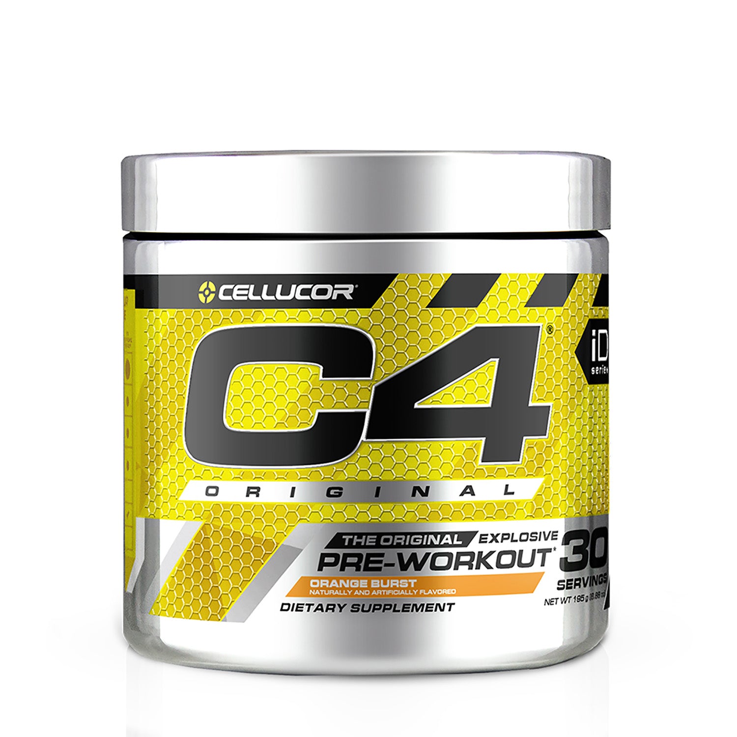 Cellucor C4 Original Pre-Workout