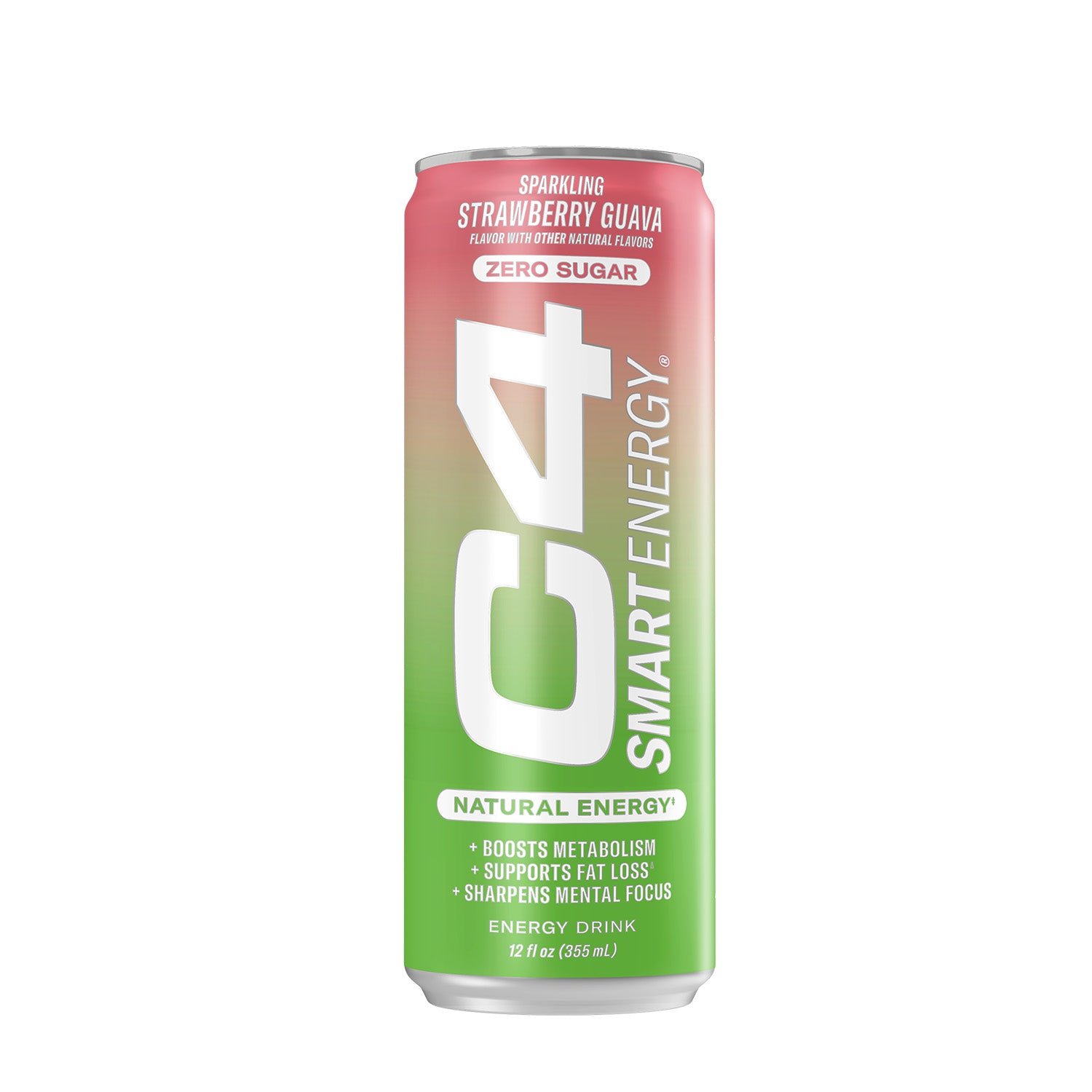 Cellucor C4 Smart Energy® Drink