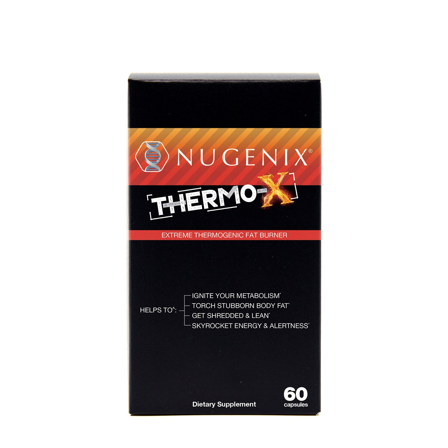 Nugenix® Thermo-X