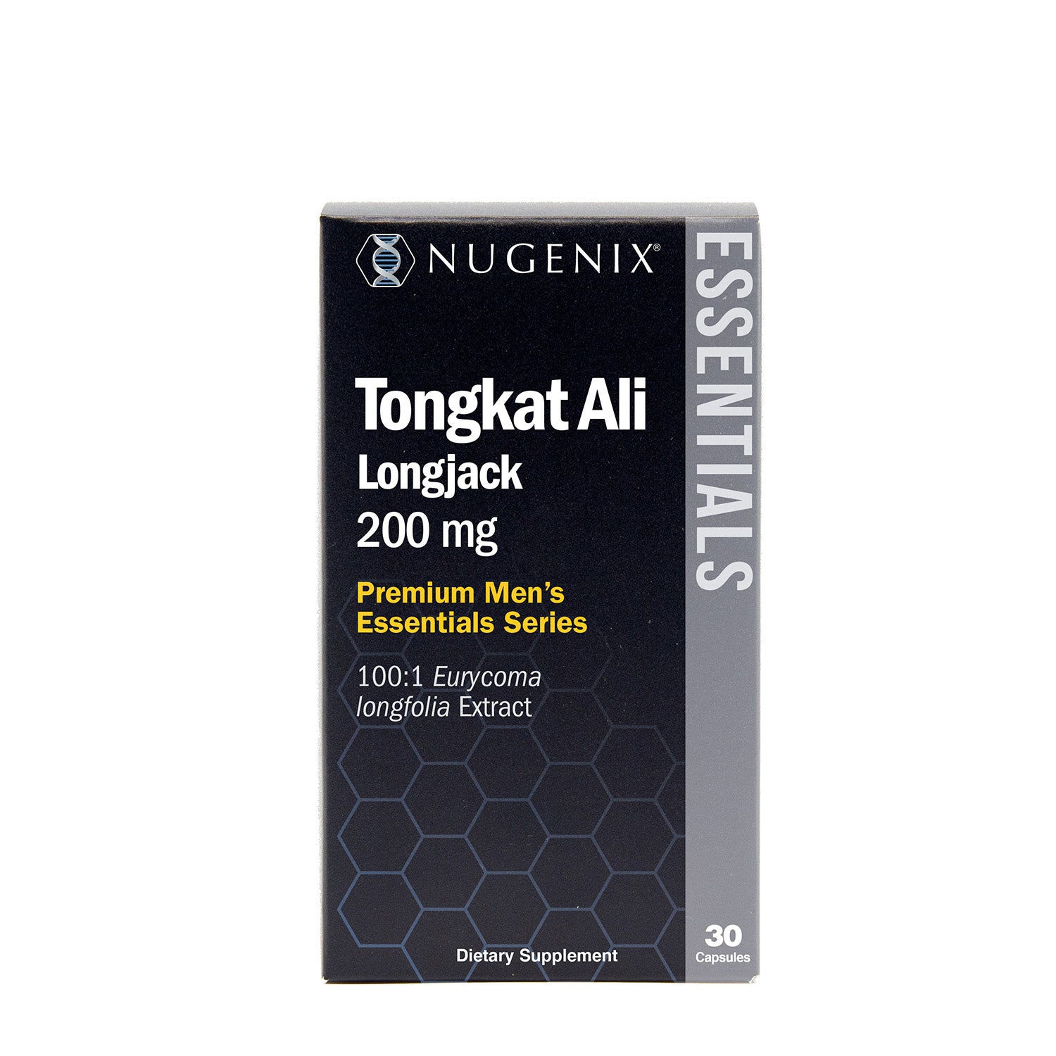 Nugenix® Tongkat Ali Longjack 200 mg