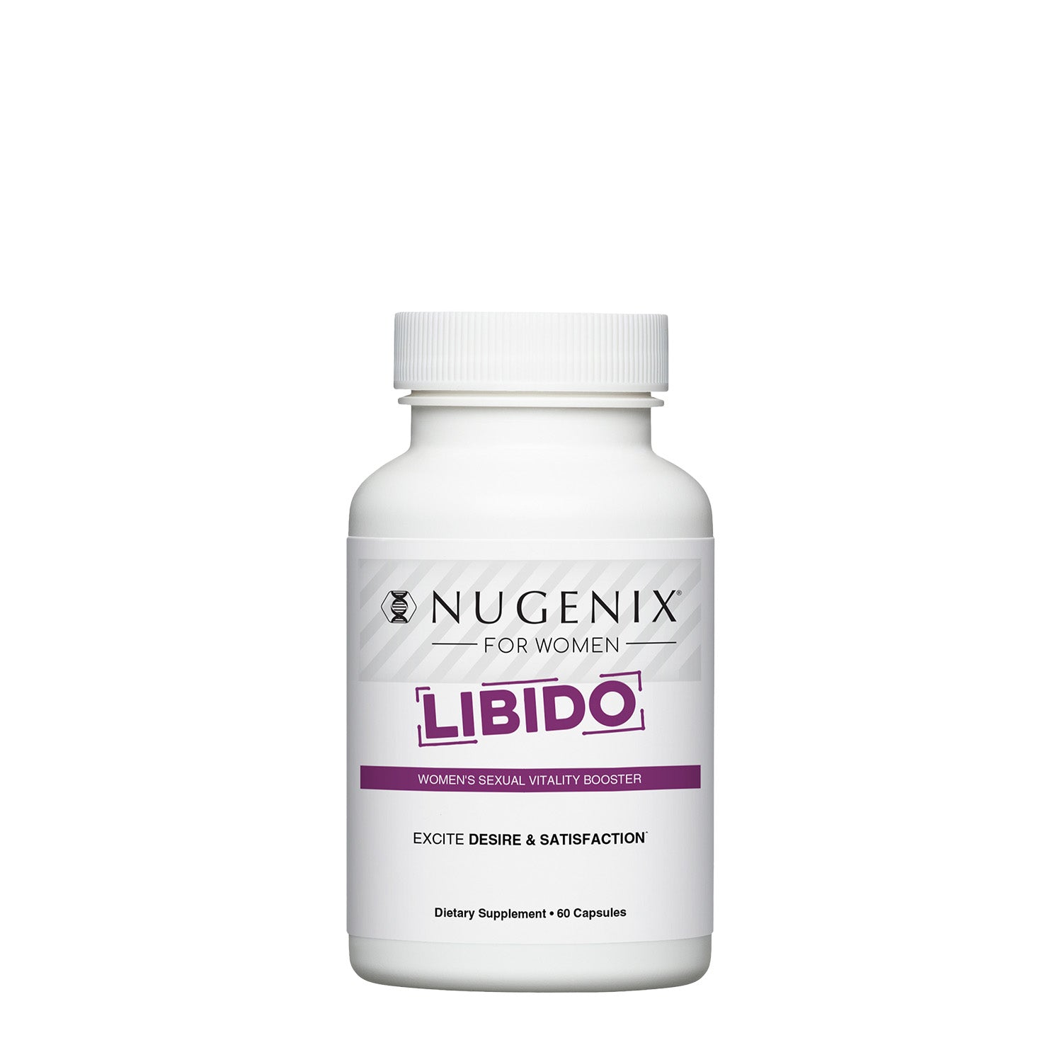 Nugenix® Libido Women's Sexual Vitality Booster
