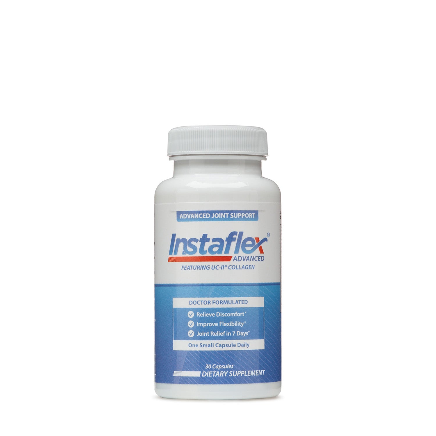 Instaflex® Advanced Featuring UC-II® Collagen