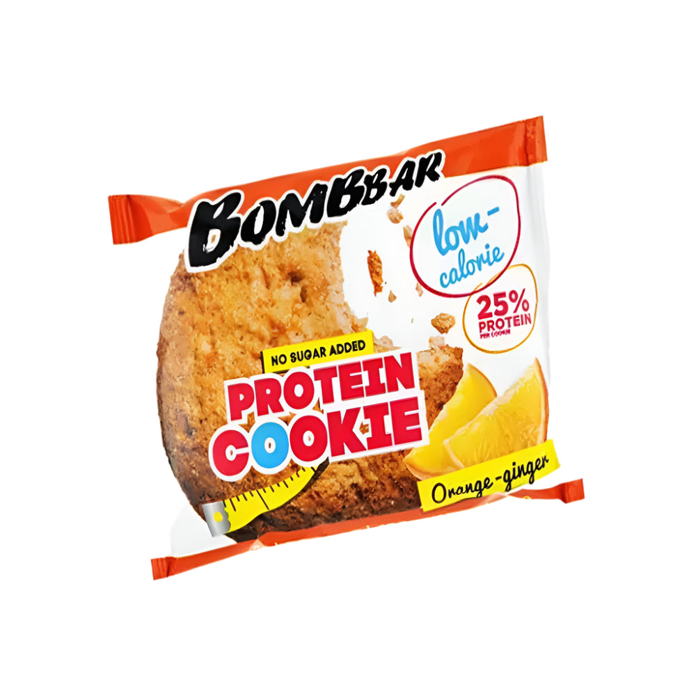 Bombbar Low-Calorie Protein Cookies 40g