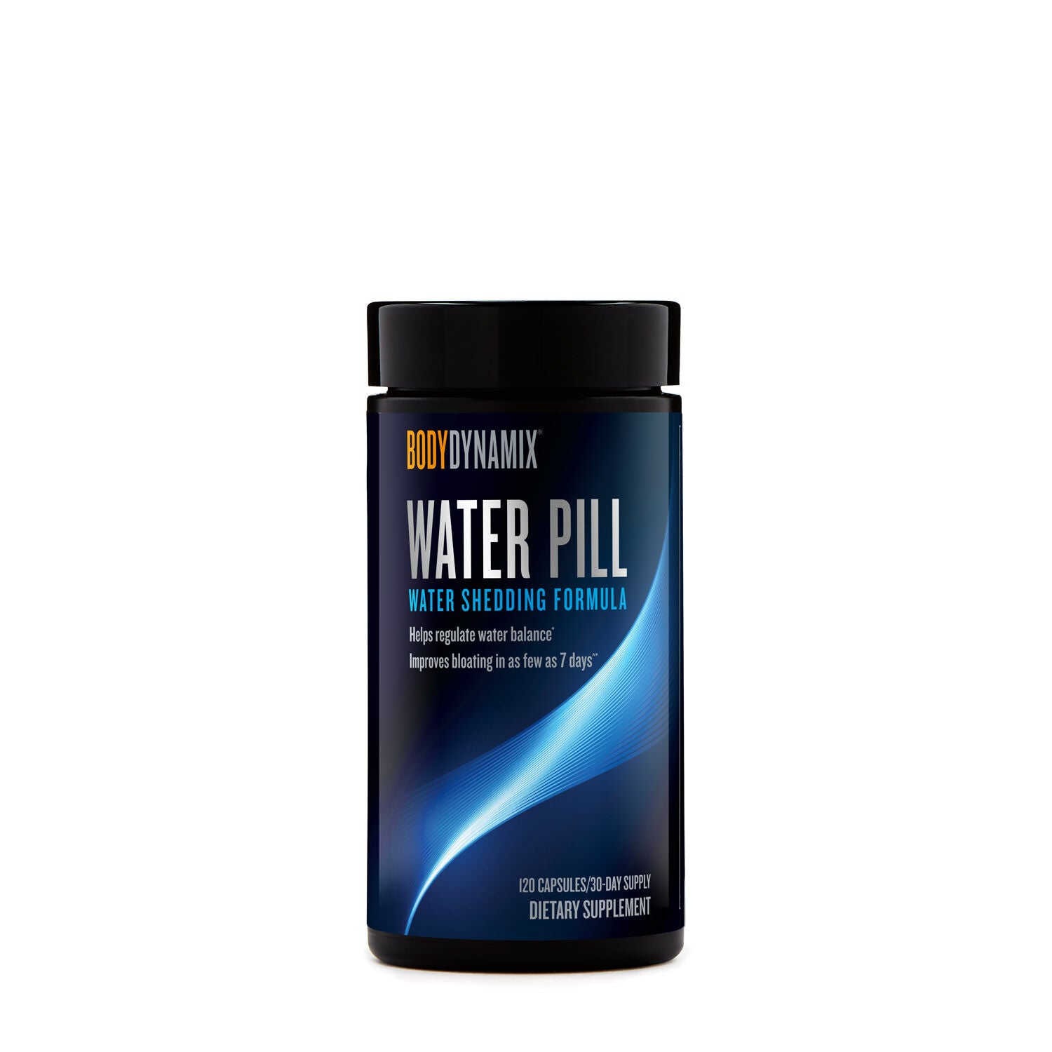 GNC BodyDynamix® Water Pill