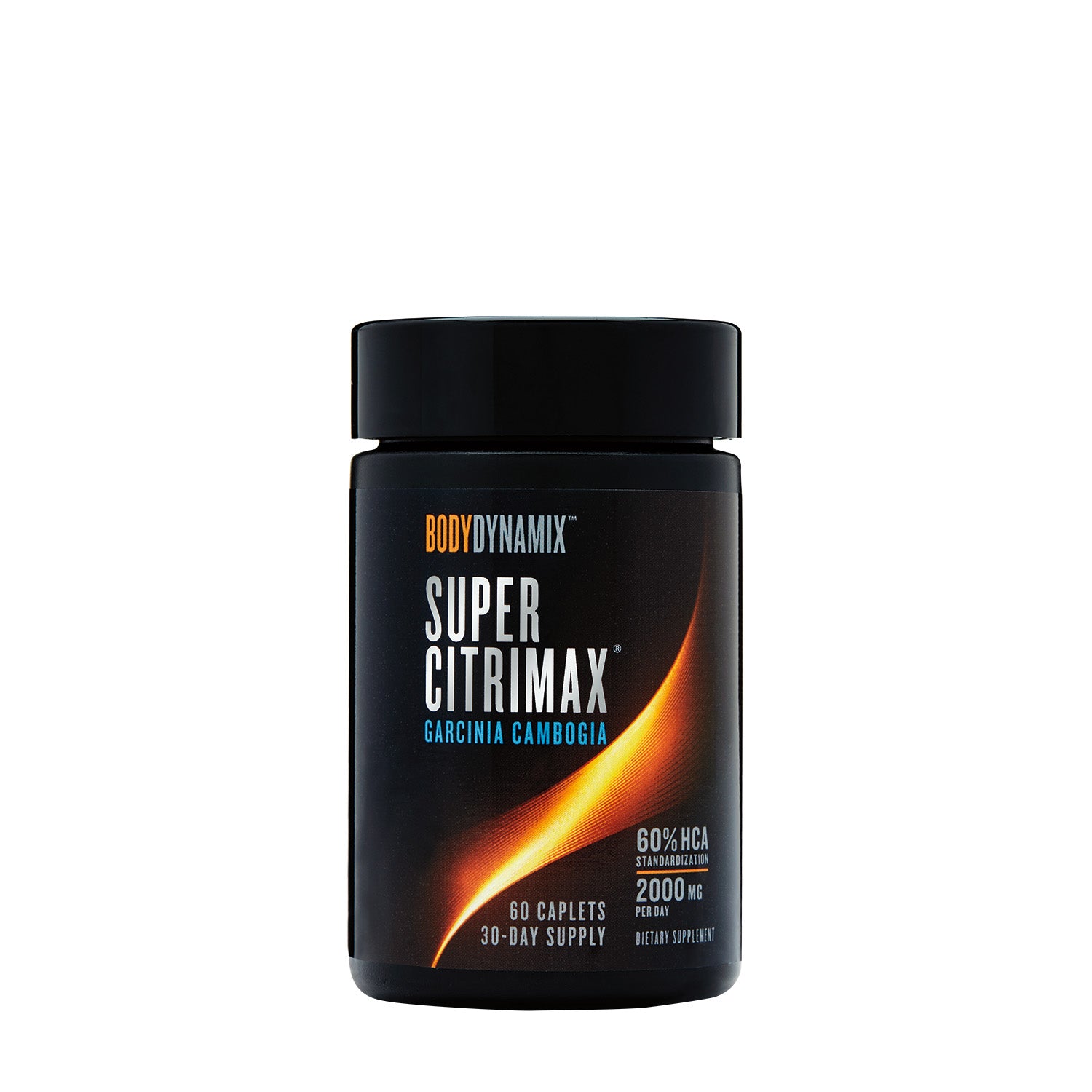 GNC BodyDynamix® Super Citrimax® Garcinia
