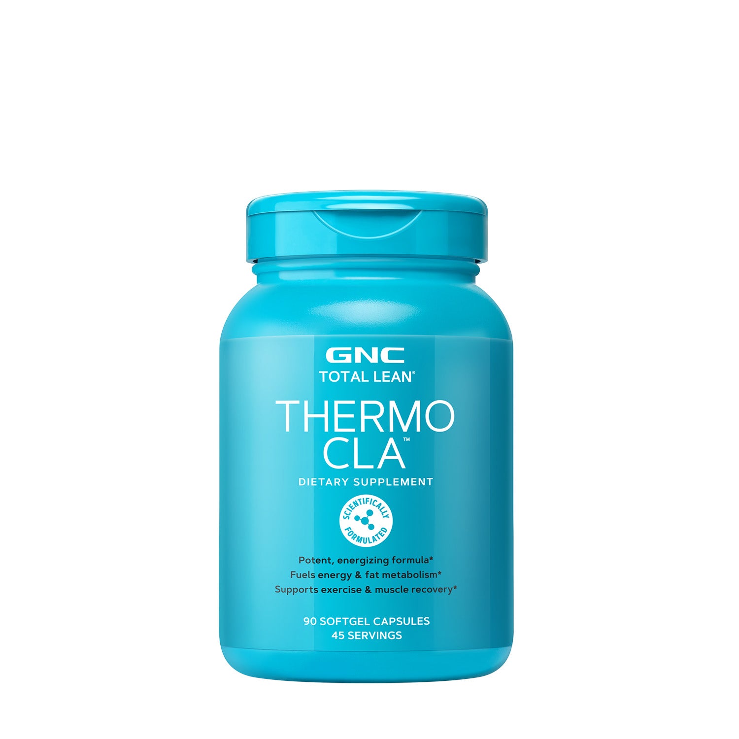 GNC Total Lean® Thermo CLA™
