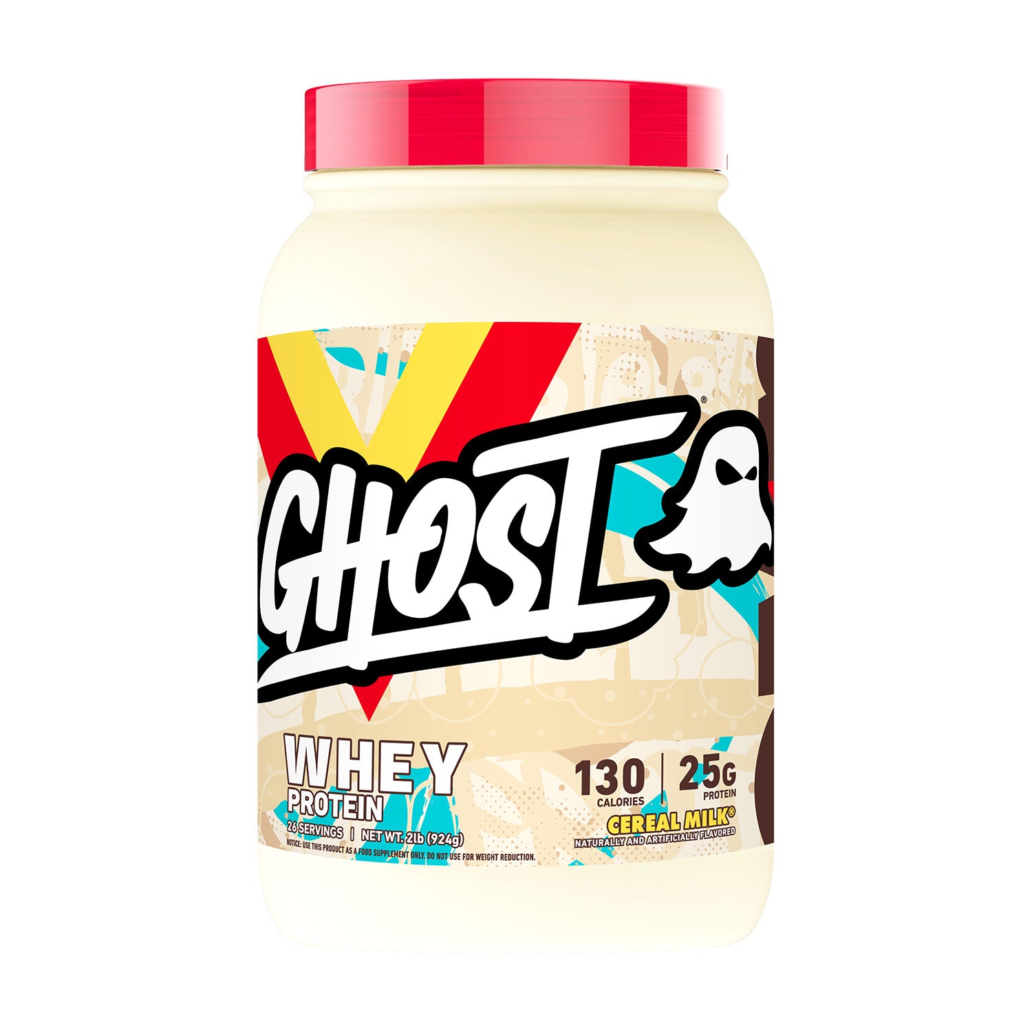 GHOST® Whey Protein