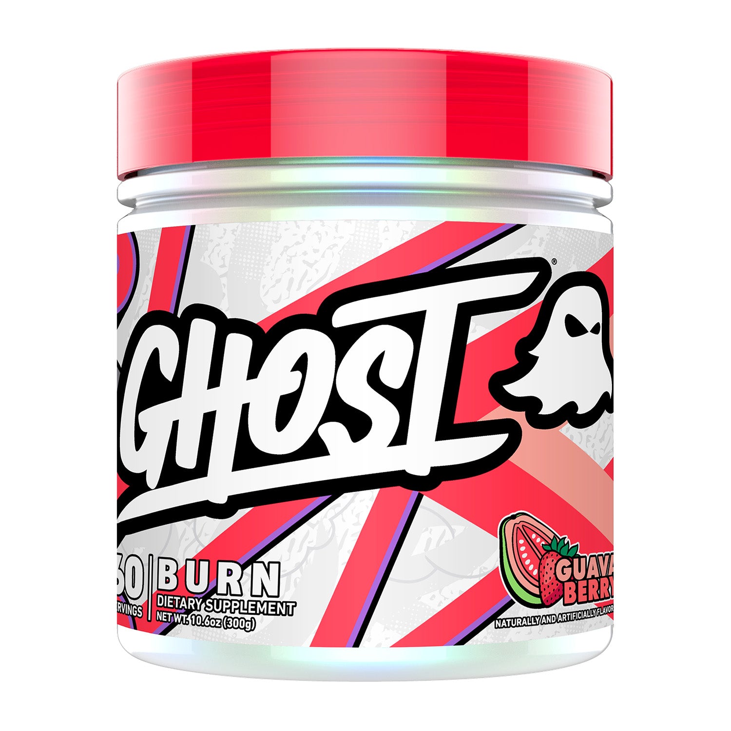 GHOST® Burn