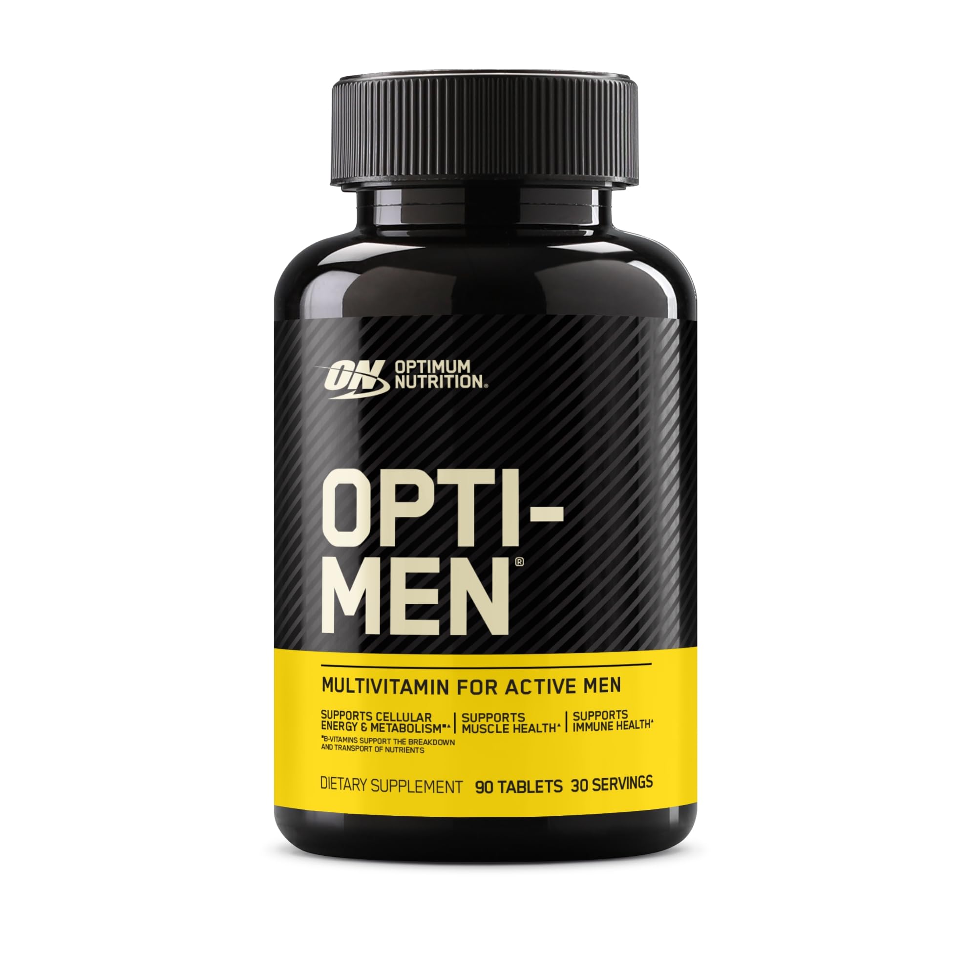 Optimum Nutrition® Opti-Men®