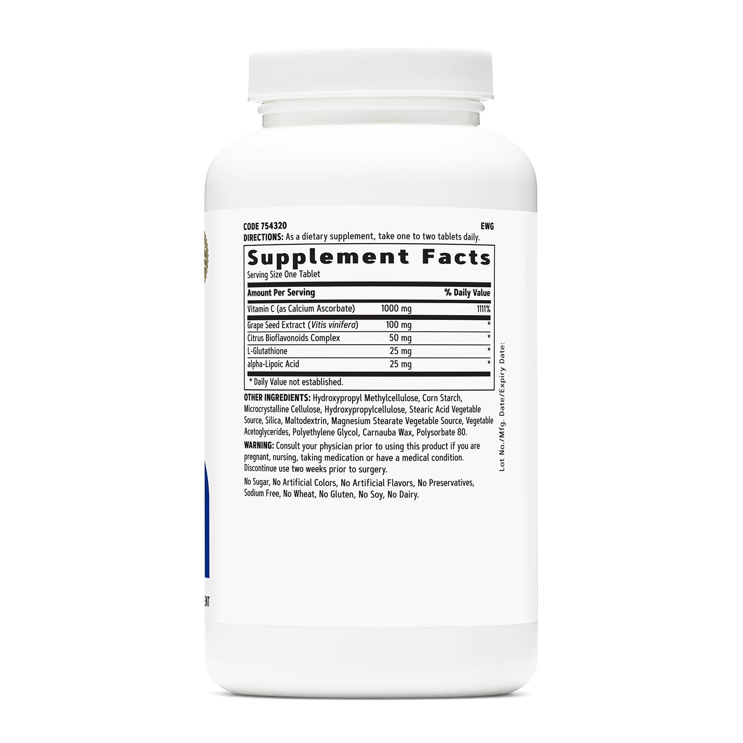 GNC Triple C™ 1000 mg