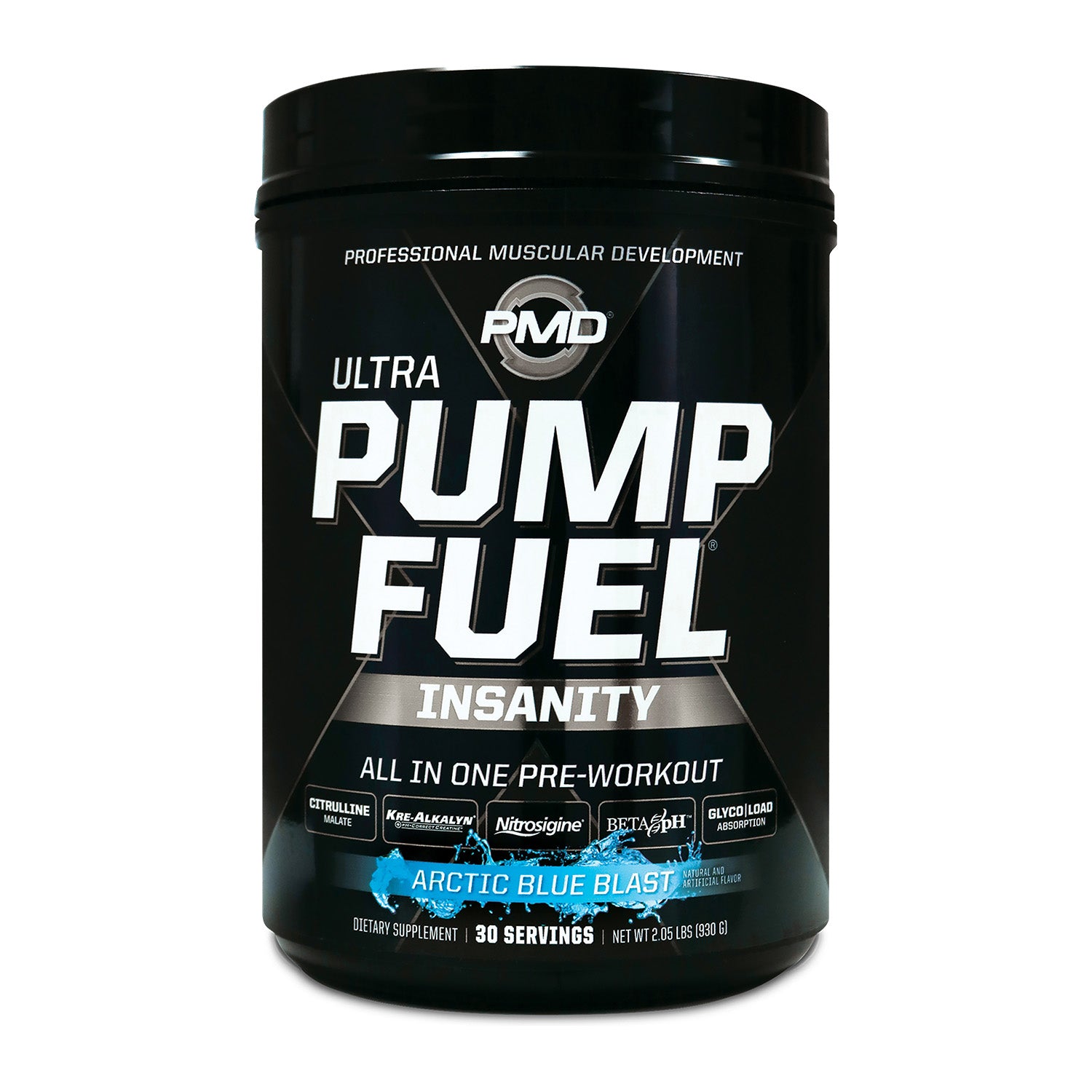 PMD® Ultra Pump Fuel® Insanity