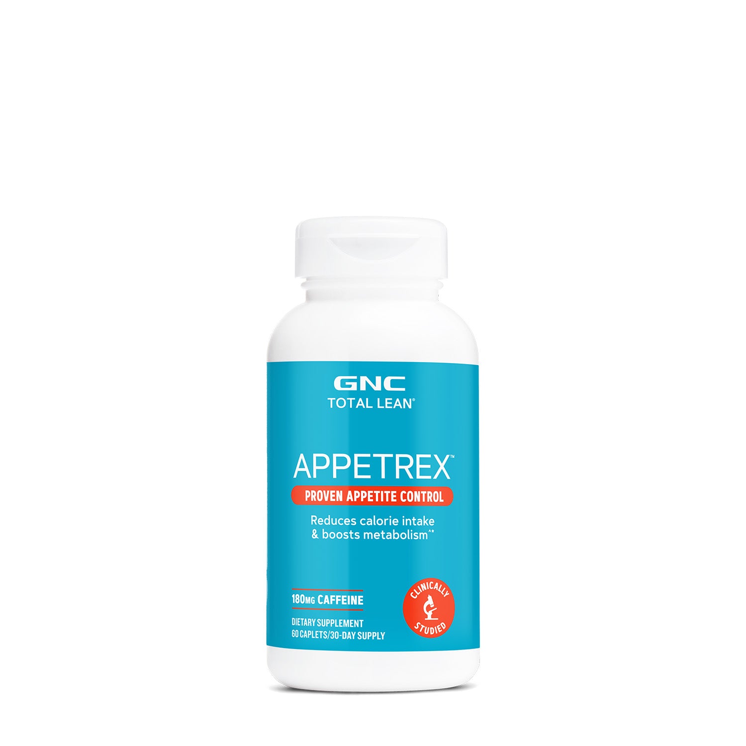 GNC Total Lean® Appetrex Control™