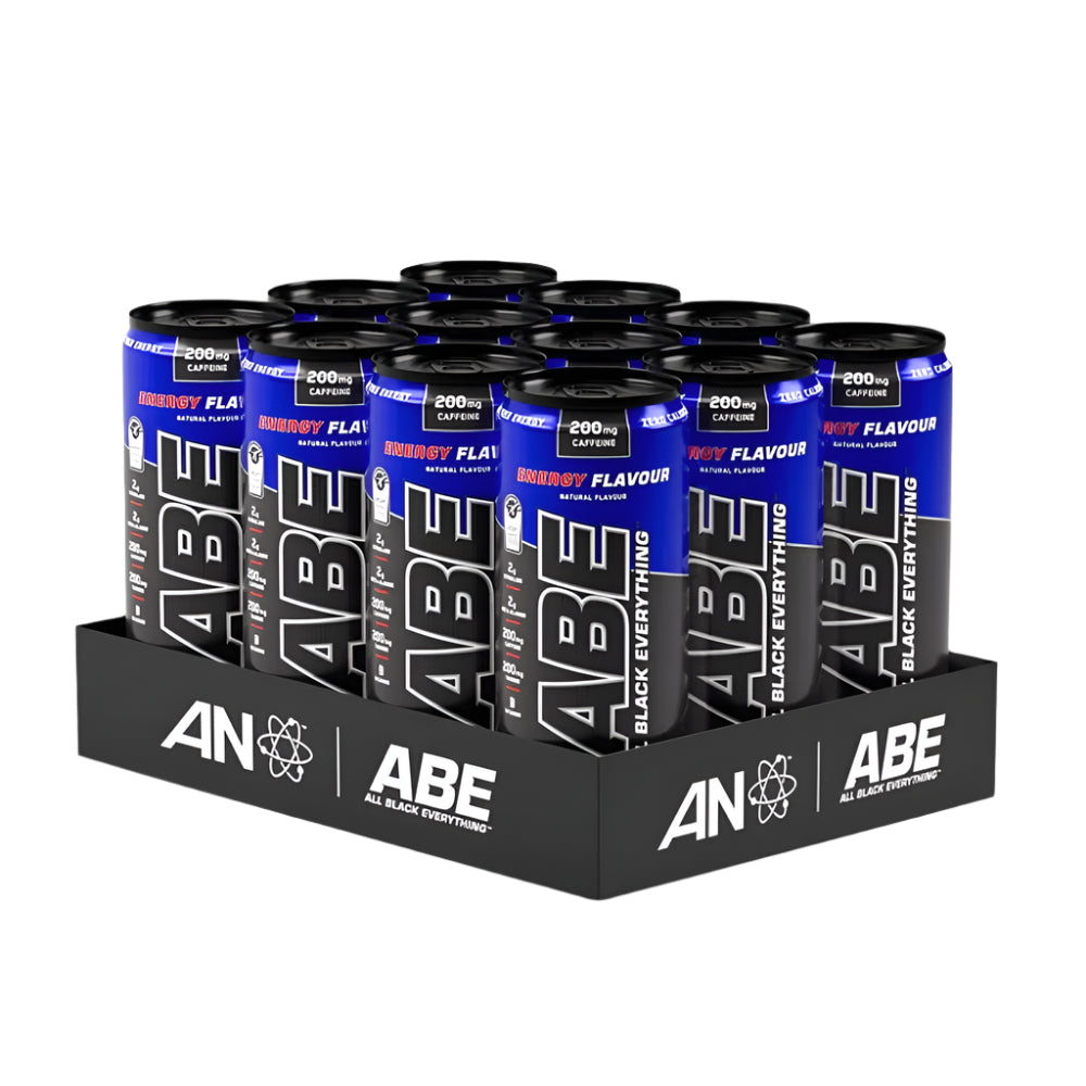 Applied Nutrition ABE Pre-Workout Cans 330 mL
