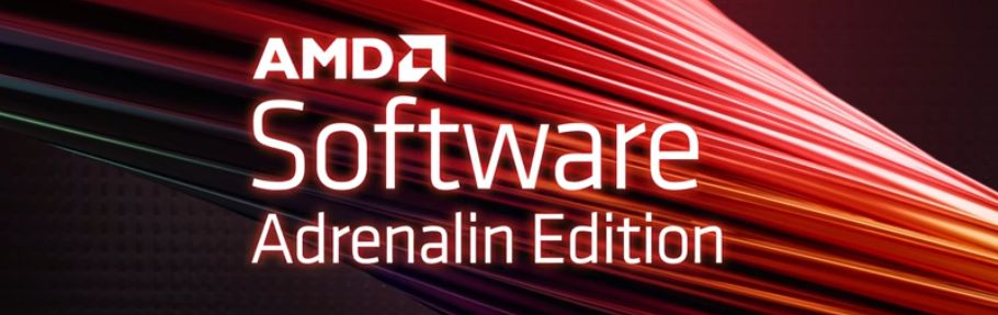 AMD Radeon Software Adrenalin Graphics Driver