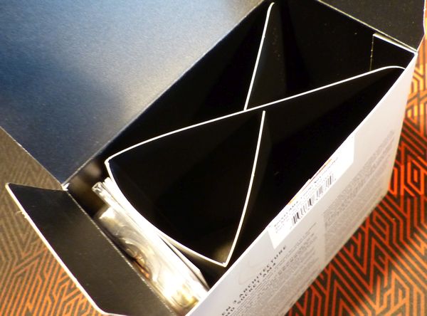 AMD Ryzen 7 5800X box