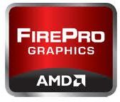 AMD FirePro logo