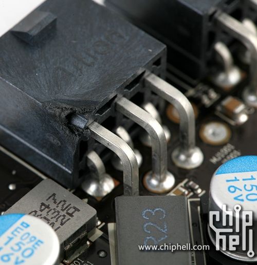 AMD Radeon HD 6970 is hand-crafted