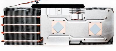 Arctic Cooling Accelero XTREME 5970 VGA Cooler