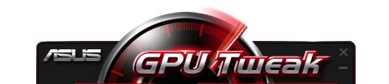 ASUS GPU Tweak